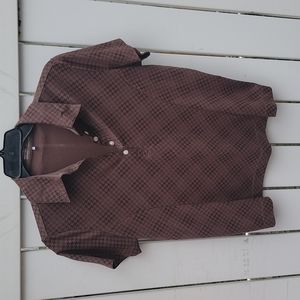 Nike golf shirt